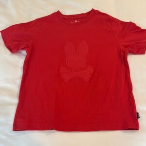 Psycho bunny boys t shirt